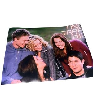 One Tree Hill Poster